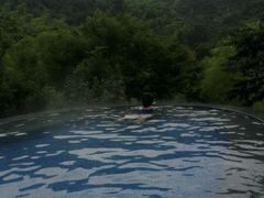 -天目湖御水温泉·度假酒店