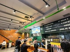 -魏斯理汉堡(西安沣东吾悦店)