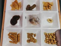 -探鱼·鲜青椒爽麻烤鱼(银泰城店)