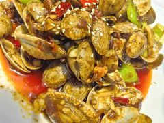 -清真·马坡烧烤涮牛肚·酸浆火锅(新区总店)