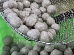 -阿娟牛肉丸·手打牛肉丸·现做现卖