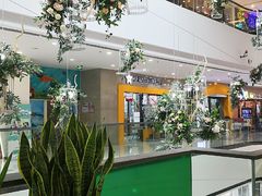 -万达茂商场(南京仙林店)