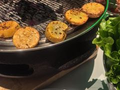 -范儿·嫂子烤肉·精致炭火烤肉(长治路店)