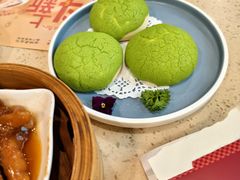 -点都德(喜粤楼店)