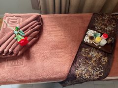 -宫七SPA·高端Massage(浦东大道店)