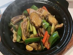 -香港深仔记茶餐厅(东门店)