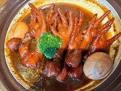 -甬上名灶(天一阁·翠柏店)