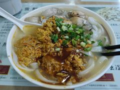 -荔林食店(西华路店)