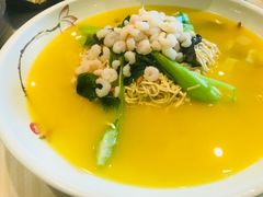 大煮干丝-扬州狮子楼·非遗淮扬菜(总店)