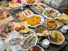 -阿亲家·韩式无限烤肉(春熙路店)