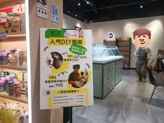 -熙工匠手工银饰·拼豆团建DIY(富华里店)