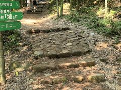 -莫干山风景区