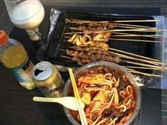 -螺蛳粉先生(蓟门桥店)