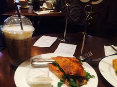 -BAKER&SPICE(国金中心商场店)