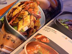 -阿里疆Alijiang·丝路美食·异域风情·清真(长楹天街店)
