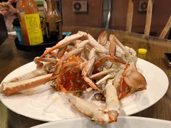 煎蟹-大厝宅海鲜馆