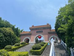 -戏马台景区