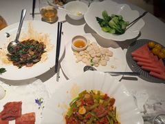 -漢舍中国菜馆(浦东嘉里城店)