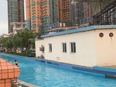 -黄金海岸水上乐园