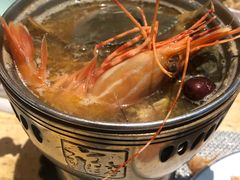 -雍和会海鲜姿造自助(湖东路店)