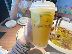 -太二酸菜鱼(天鹅湖万达店)