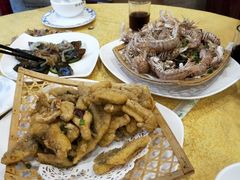 -合家小菜餐馆(新诚花苑店)