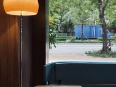 -HABO COFFEE(花园城店)