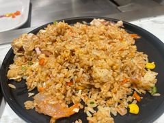 -火地铁板烧(昆山万象汇店)
