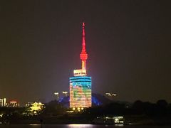 -武汉两江游览·夜游长江(汉口粤汉码头)