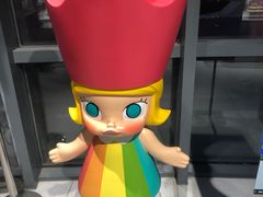 -泡泡玛特POPMART(沈阳大悦城店)
