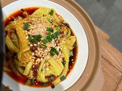 -大盐帮川菜馆(长楹天街店)