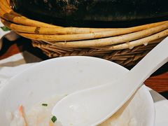 -發記潮汕大排档(宝翔路店)