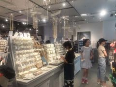 -纪念日百货(万达广场店)