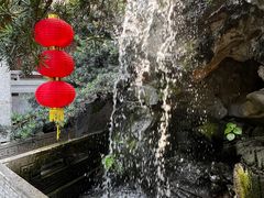 -东江渔村·古典园林·30年粤菜老字号(太和店)