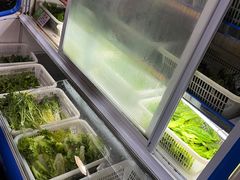 -黔府豆米火锅野菜馆(南马店)