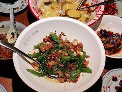 -老湘村·湖南土菜(天河维多利店)