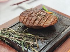 -若蘭慈·无国界素食料理(欢乐海岸店)