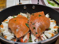 -黑明餐厅(白鹭洲店)