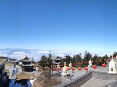 -峨眉山风景名胜区