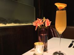 店内布置-北京金融街丽思卡尔顿酒店·意味轩 Cepe