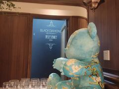 -黑宝石西餐厅(汇励99城市公园店)