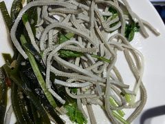 -蝎王府羊蝎子(虎坊桥总店)