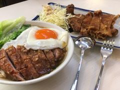 -食运茶餐厅(文化宫店)