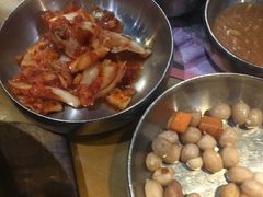 -老炉家木炭烤肉(长江国际店)
