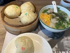 -翠满珑破酥包(人民东路店)