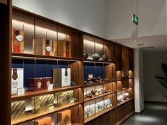 -华祥苑茶业·茶馆茶室(翠竹路店)