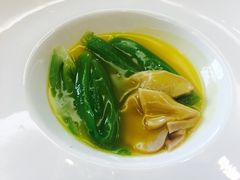 -北京饭店谭家菜