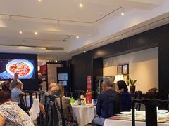 -百饺园酒楼(平山道店)