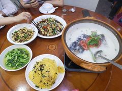 -全乐鱼馆·淳牌有机鱼直营店