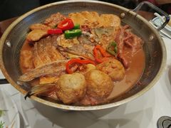 -打酱油·非遗淮扬菜(瘦西湖梅岭店)